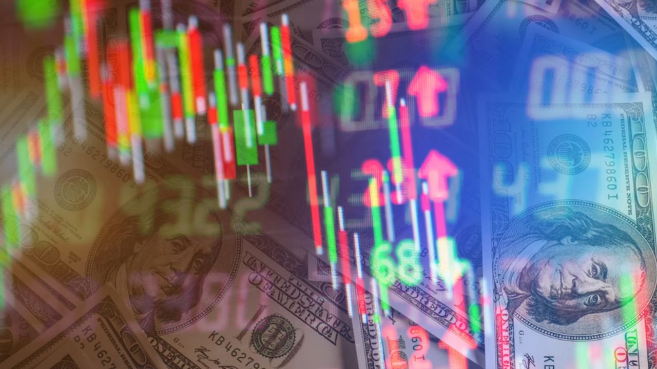 Bursa Asia Melejit Hari Ini, Wall Street Naik 2,9% di Tengah Harapan Akhir Konflik Global